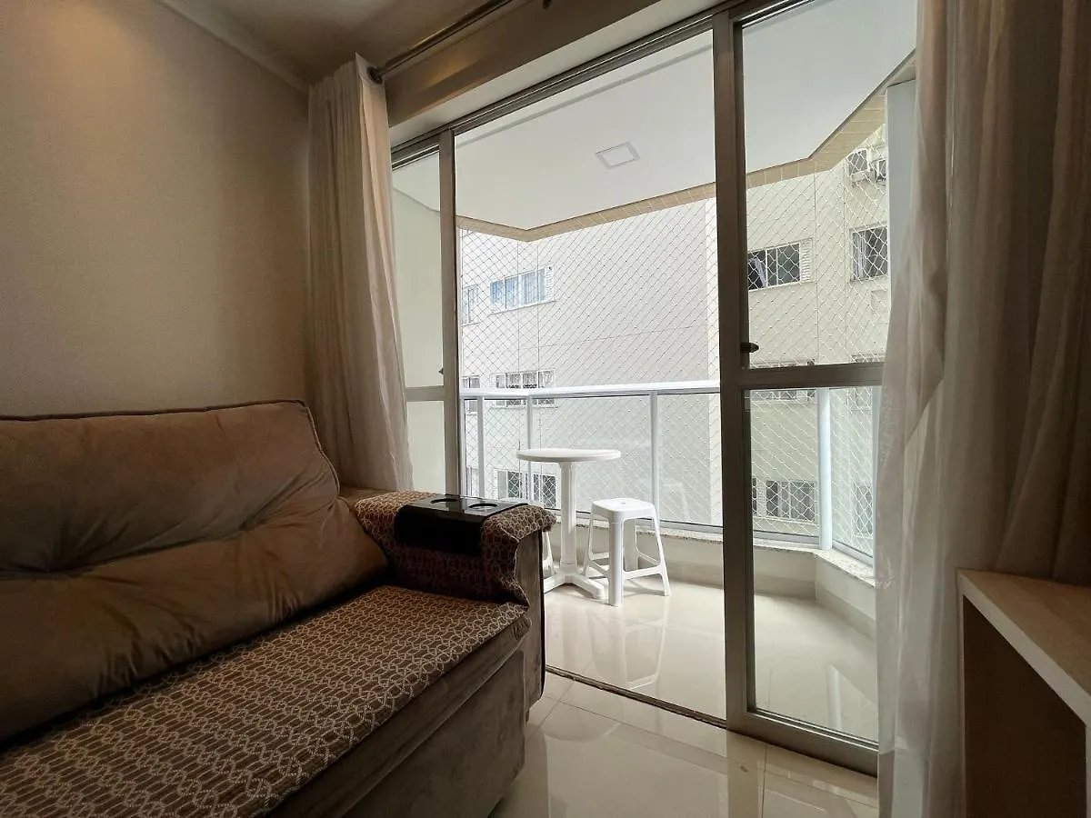 Ms02- Suite +1| Quadra Mar| Garagem | Telas Prot. Balneário Camboriú 0*,