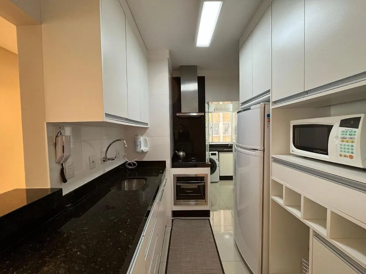 Ms02- Suite +1| Quadra Mar| Garagem | Telas Prot. Balneário Camboriú Διαμέρισμα