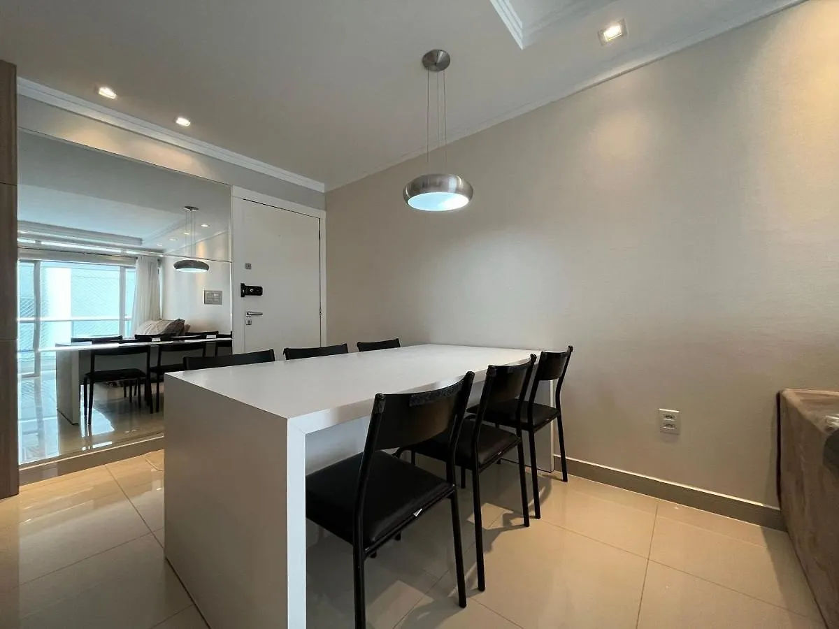 Ms02- Suite +1| Quadra Mar| Garagem | Telas Prot. Balneário Camboriú 0*,  Βραζιλία