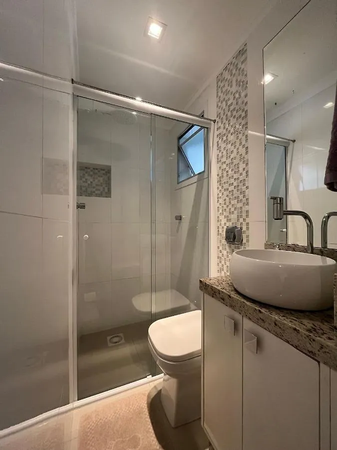 Ms02- Suite +1| Quadra Mar| Garagem | Telas Prot. Balneário Camboriú Διαμέρισμα
