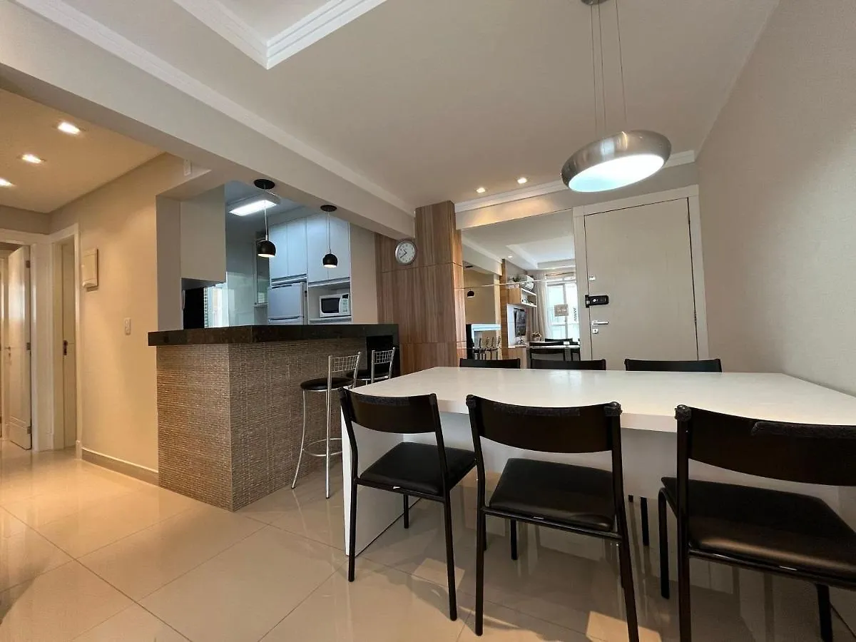 Διαμέρισμα Ms02- Suite +1| Quadra Mar| Garagem | Telas Prot. Balneário Camboriú